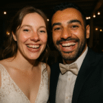 Claire&Medhi photo photobox PixMyEvent