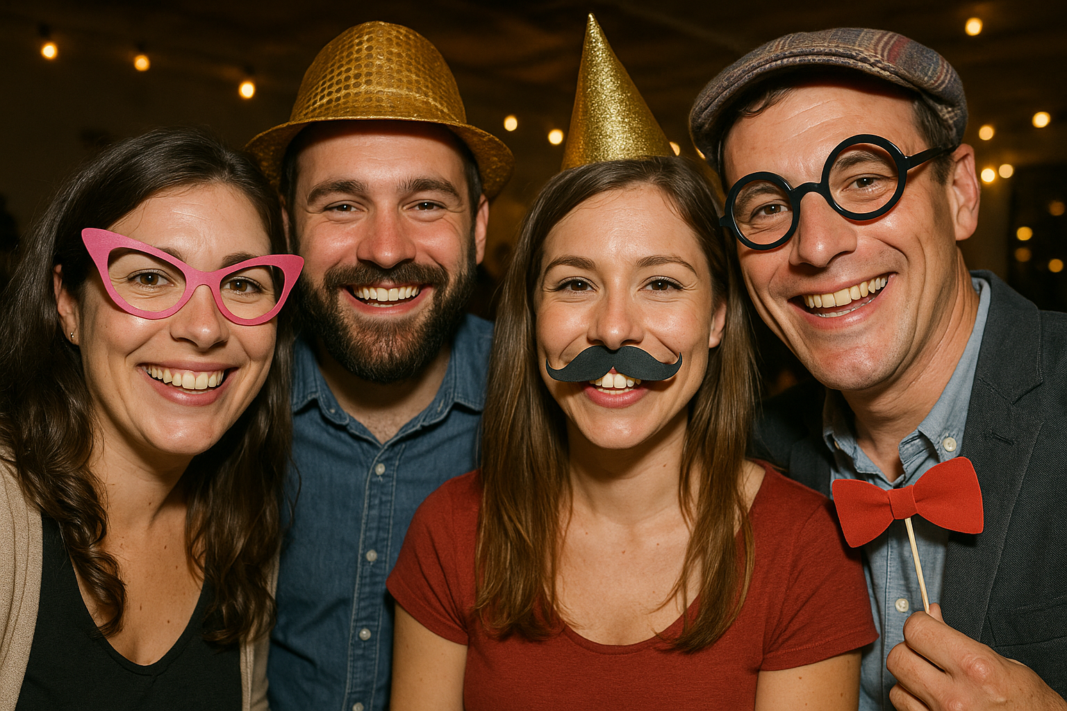 Location de photobox anniversaire Puy de Dôme et Haute-Loire | PixMyEvent