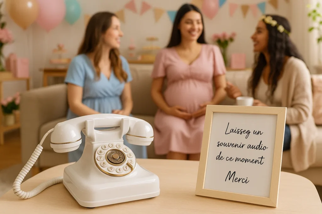 PixMyEvent- Gender Reveal PixMyEvent- Gender Reveal