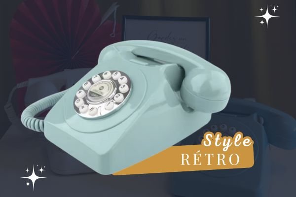 Design Retro