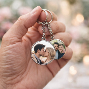 Atelier Création porte-clés personnalisés