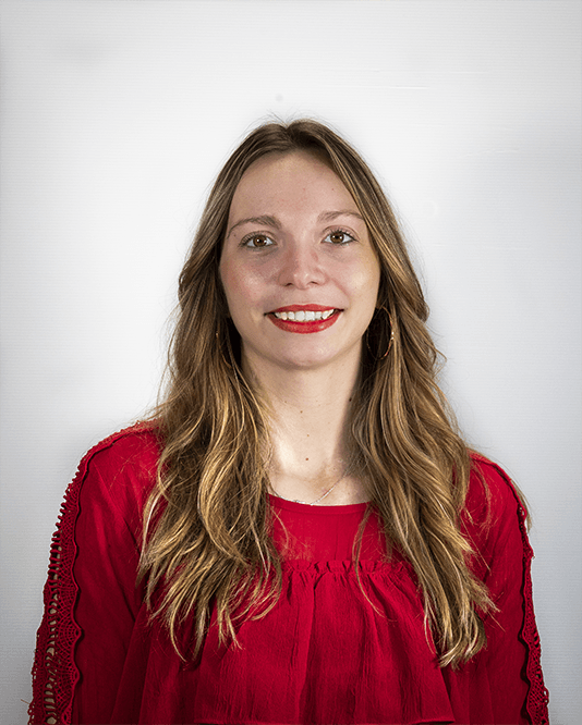 Lucile Tiveyrat, cofondatrice de PixMyEvent