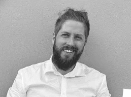 Thibault Limorté, cofondateur de PixMyEvent